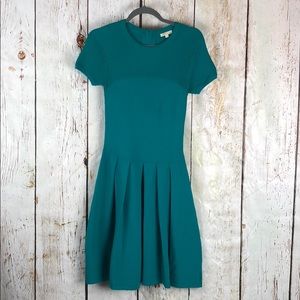 Shoshanna knit sweater dress